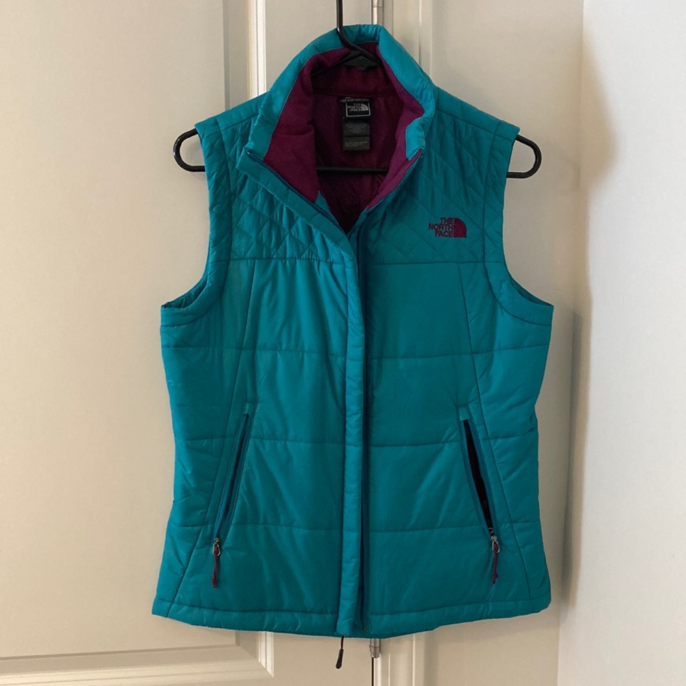 North Face Women’s Vest